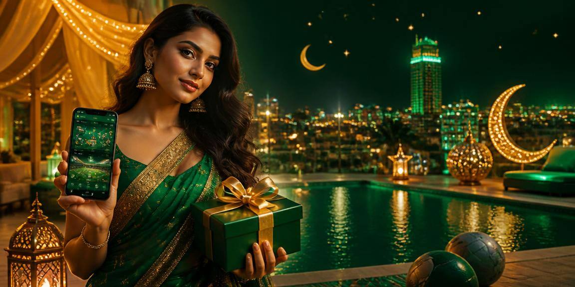 v2130 লবি থেকে বেটস্লিপ পর্যন্ত সব কিছু এক জায়গায়